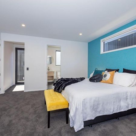 Sapphire Delight - 1 Bedroom Private Room Wanaka Eksteriør billede