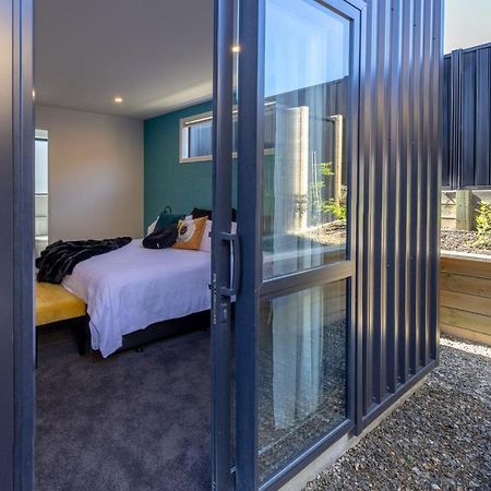 Sapphire Delight - 1 Bedroom Private Room Wanaka Eksteriør billede