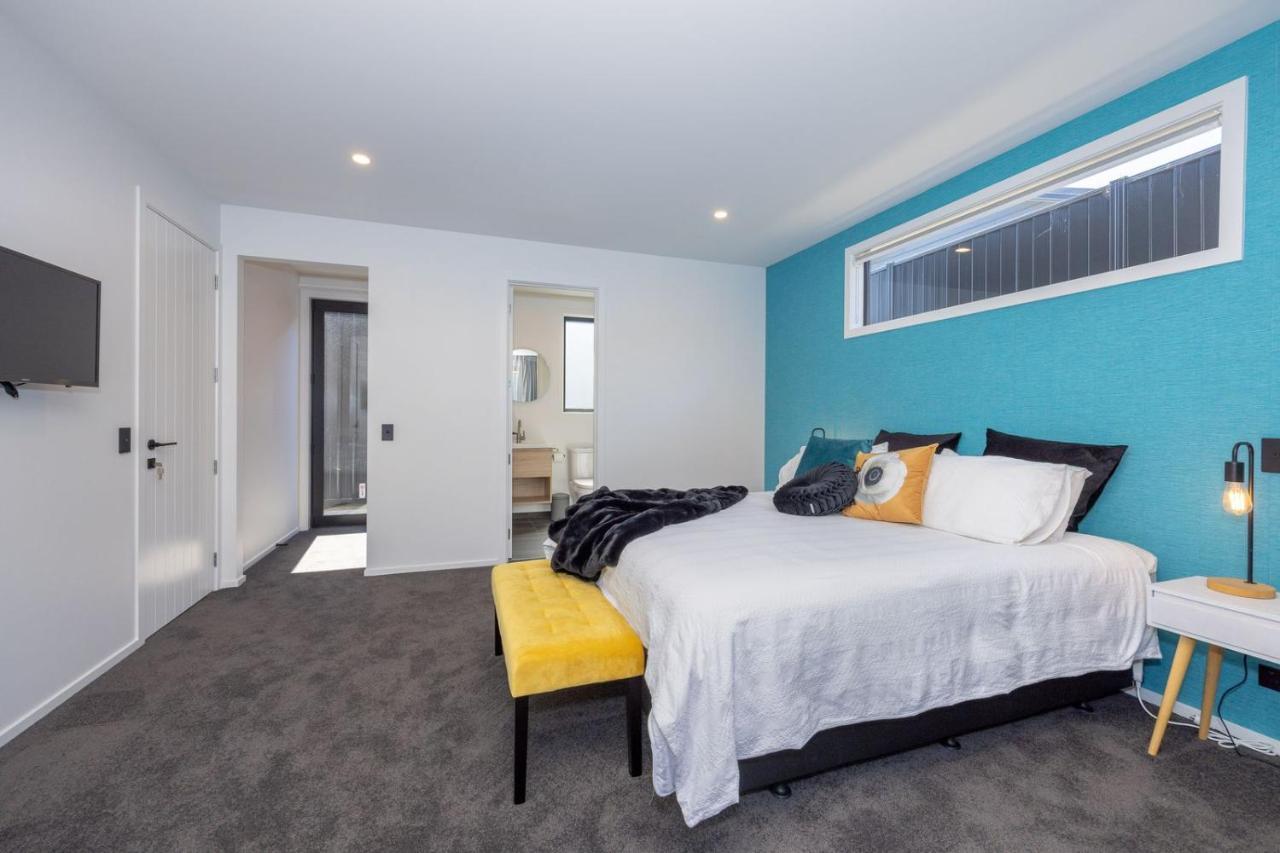 Sapphire Delight - 1 Bedroom Private Room Wanaka Eksteriør billede