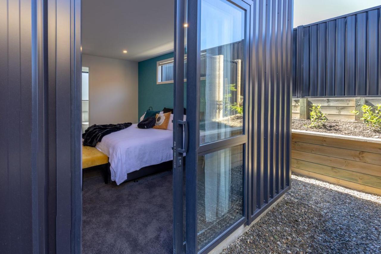 Sapphire Delight - 1 Bedroom Private Room Wanaka Eksteriør billede